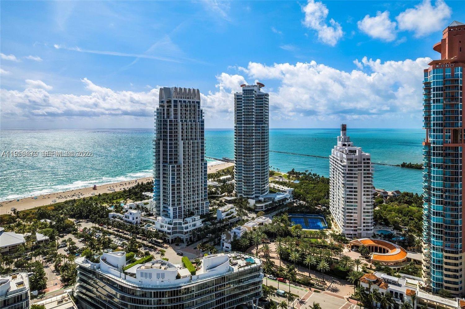 100 South Pointe Drive, Unit TH13 Miami Beach, FL 33139 - Photo 63 of 69