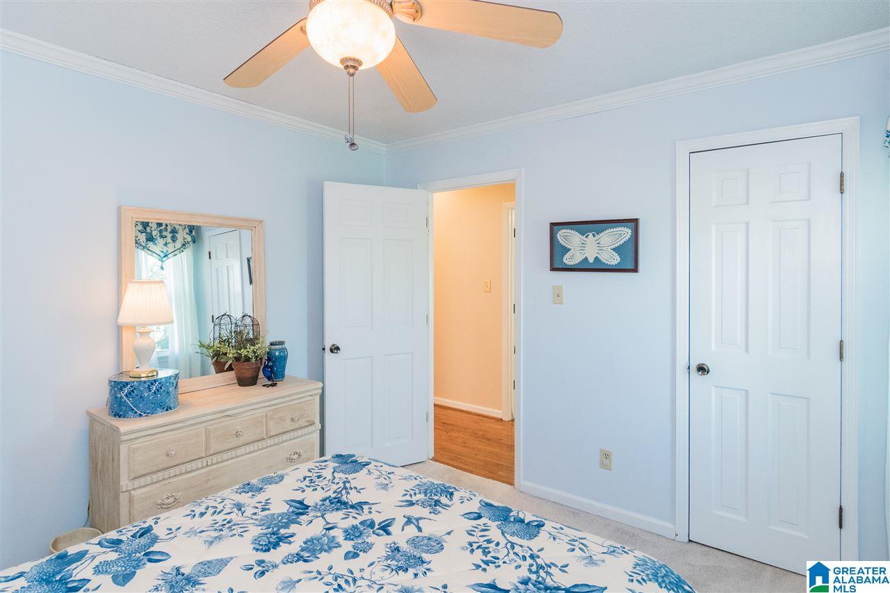 101 Viewpoint Circle Pell City, AL 35128 - Photo 30 of 50