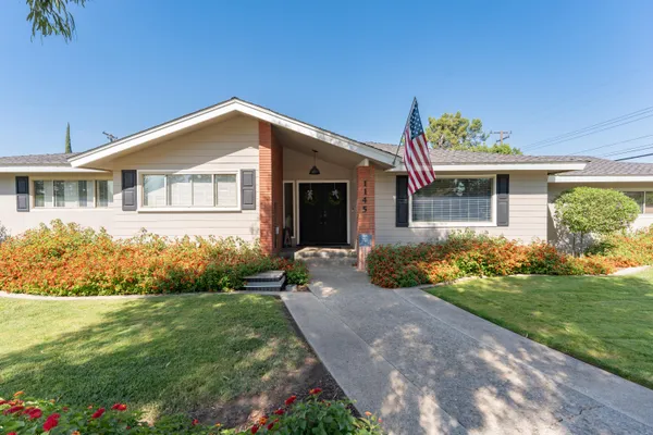 $485,000 | 1145 North M Street, Tulare, CA 93274