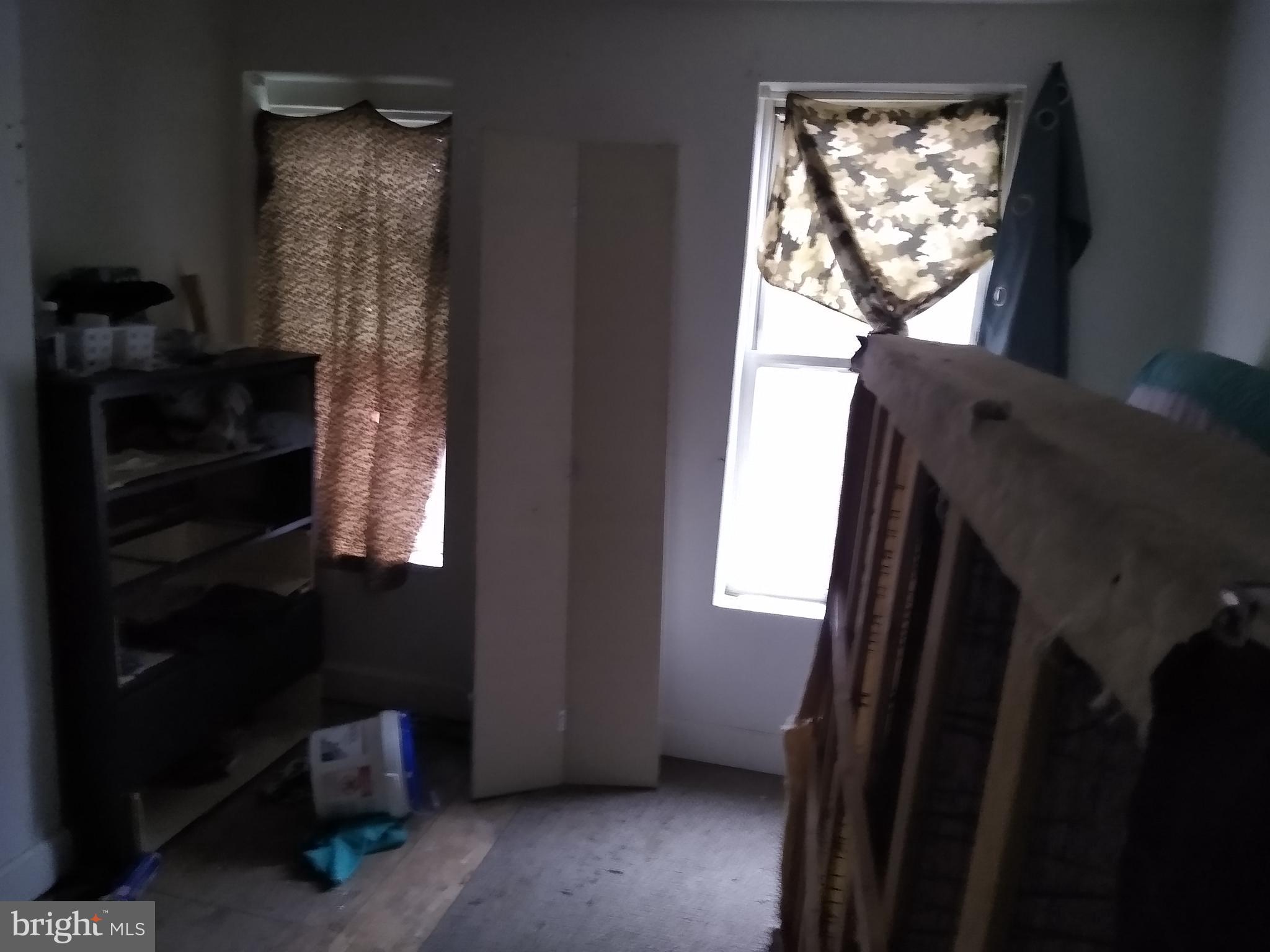 1707 Lemmon Street Baltimore, MD 21223 - Photo 4 of 7