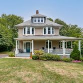 $550,000 | 3 North Paradise Avenue, Catonsville, MD 21228