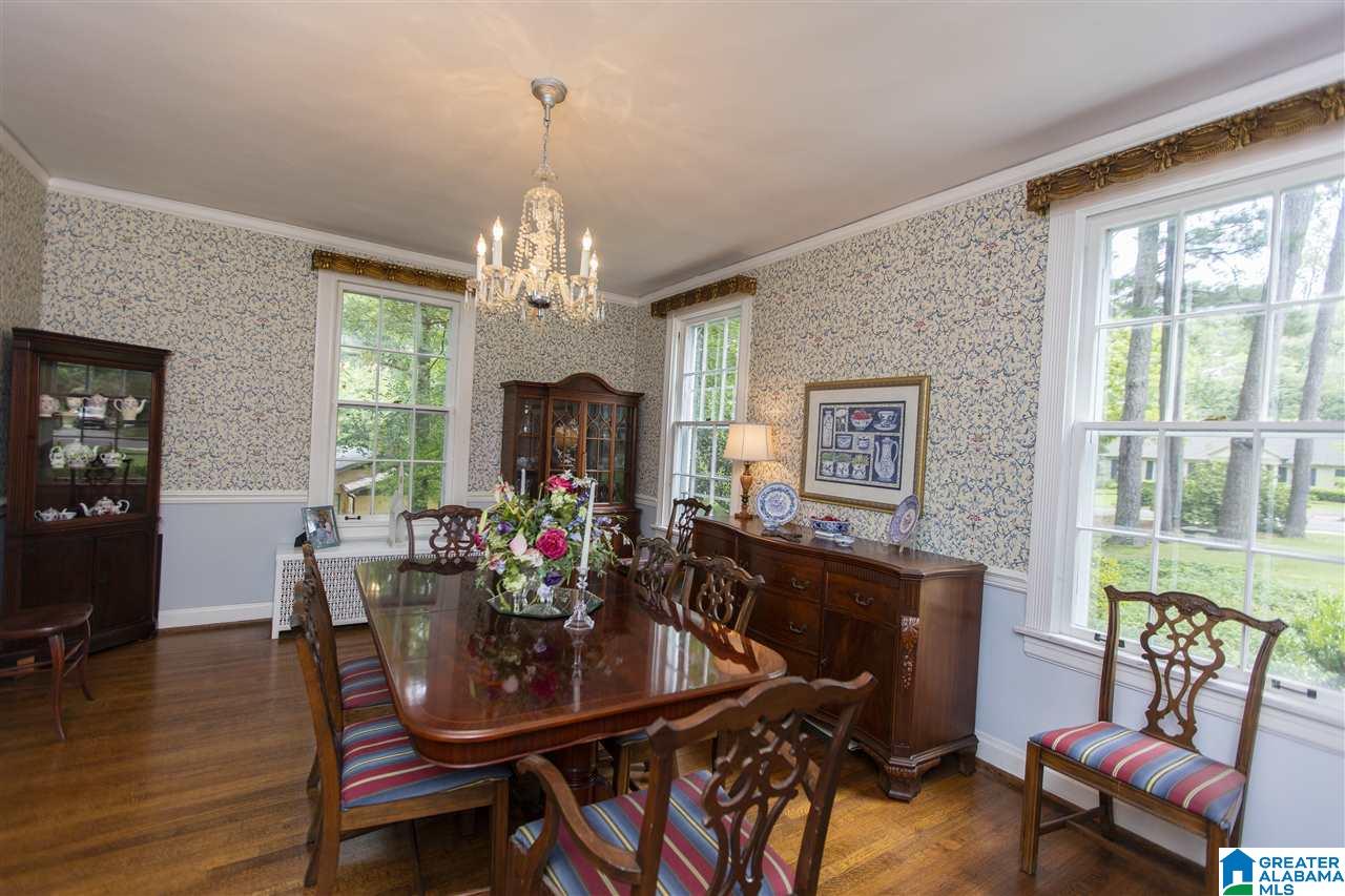 2812 Overhill Road Birmingham, AL 35223 - Photo 2 of 20