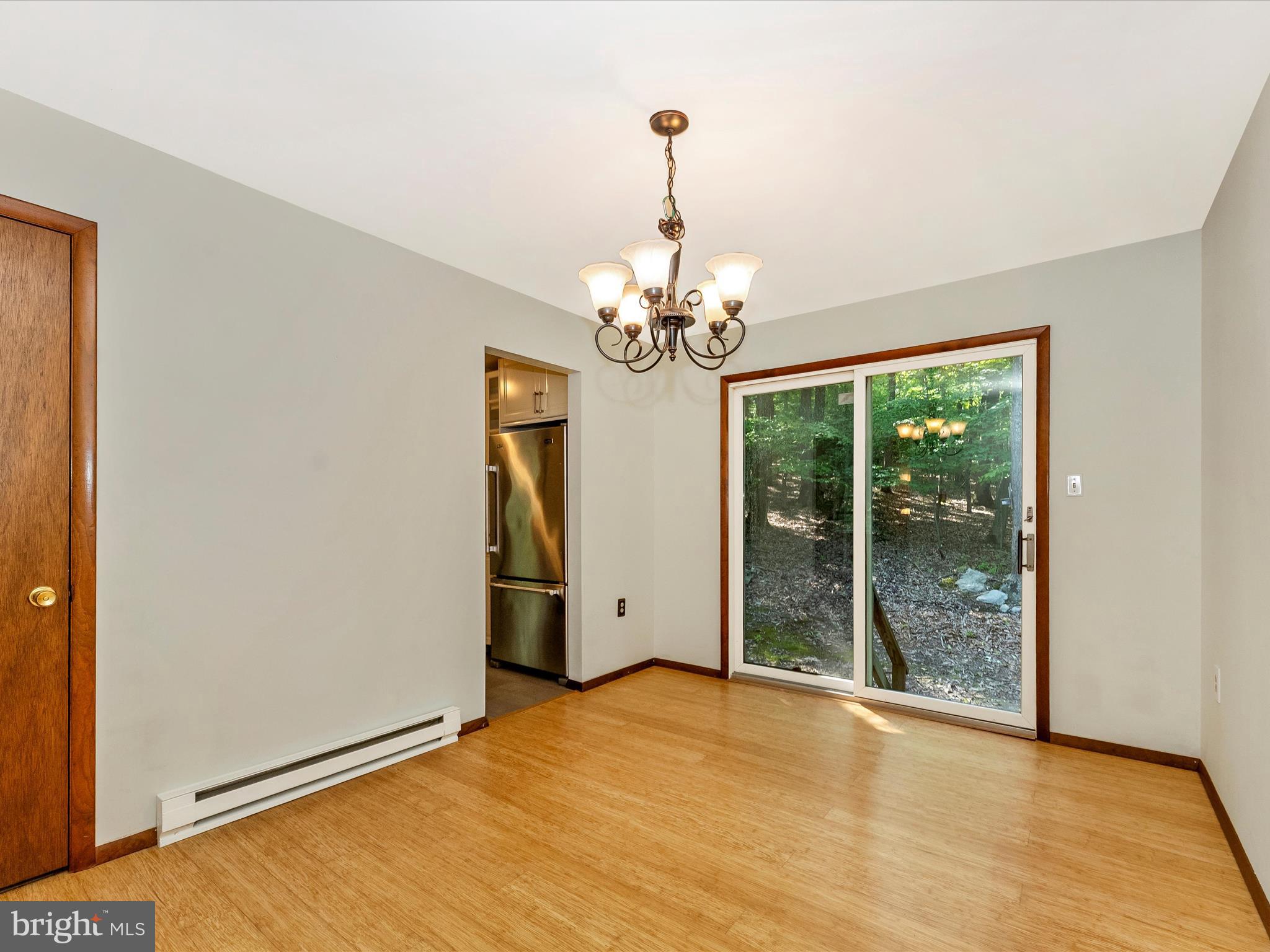 11258 Putman Road Thurmont, MD 21788 - Photo 14 of 45 Dining Room