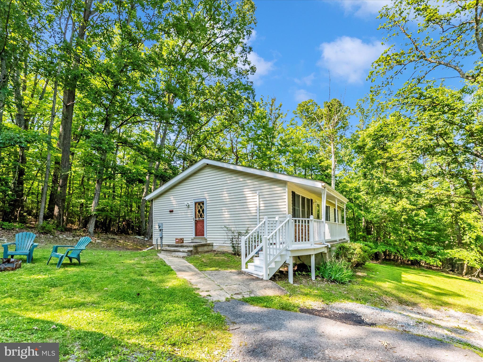 11258 Putman Road Thurmont, MD 21788 - Photo 38 of 45 DSC03988