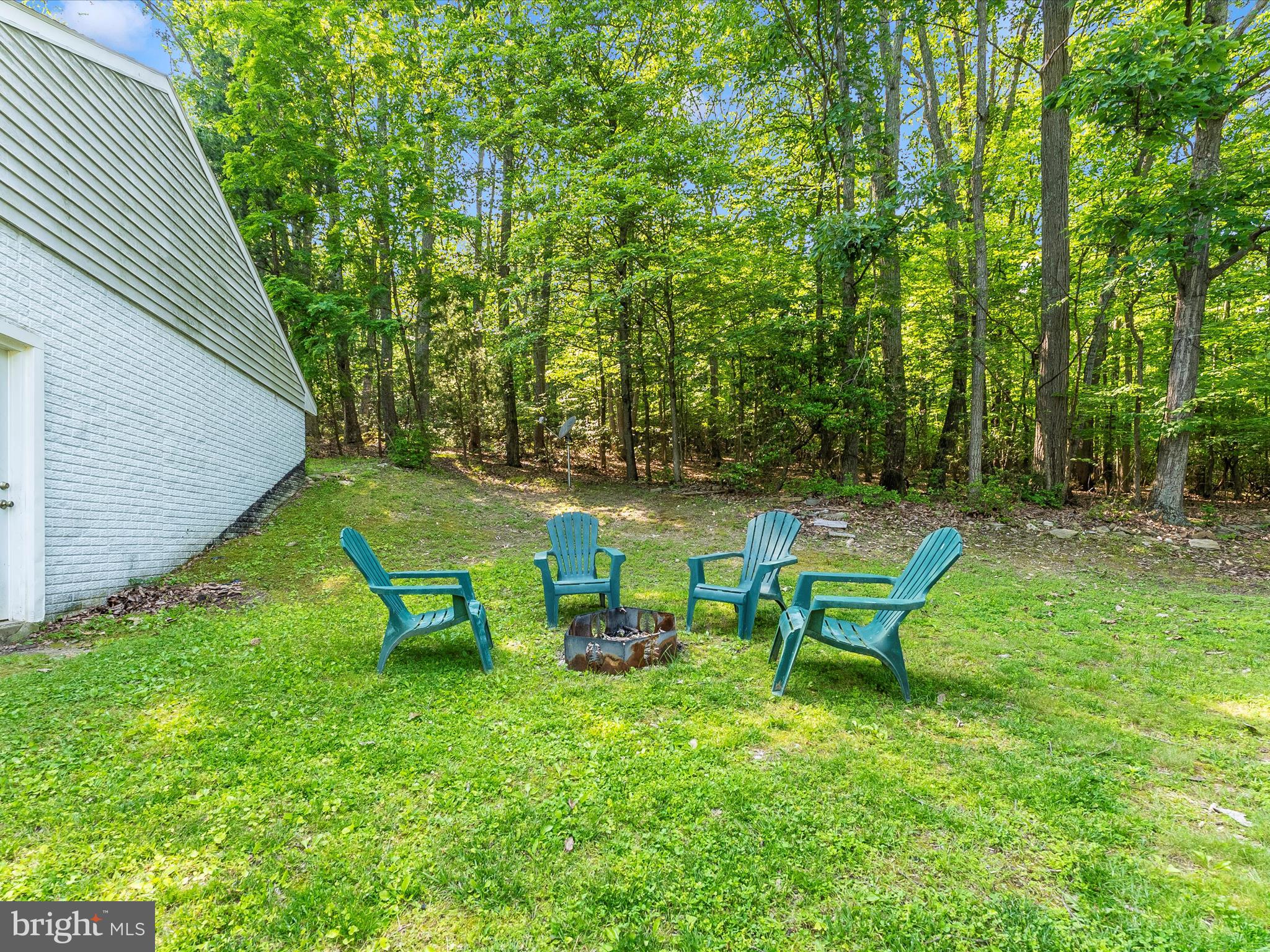11258 Putman Road Thurmont, MD 21788 - Photo 4 of 45 Almost 7 acres of wooded privacy