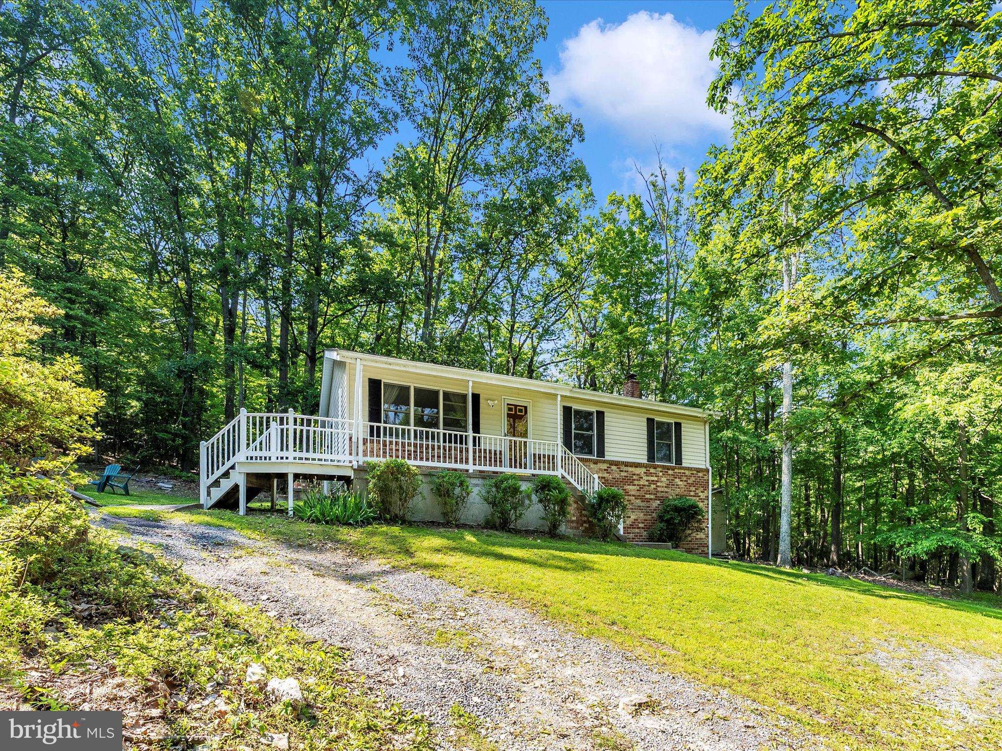 11258 Putman Road Thurmont, MD 21788 - Photo 42 of 45 DSC03948