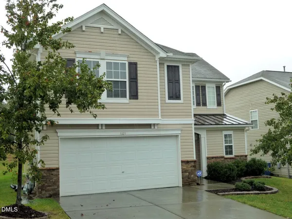 $1,850 | 609 Magna Drive, Durham, NC 27703