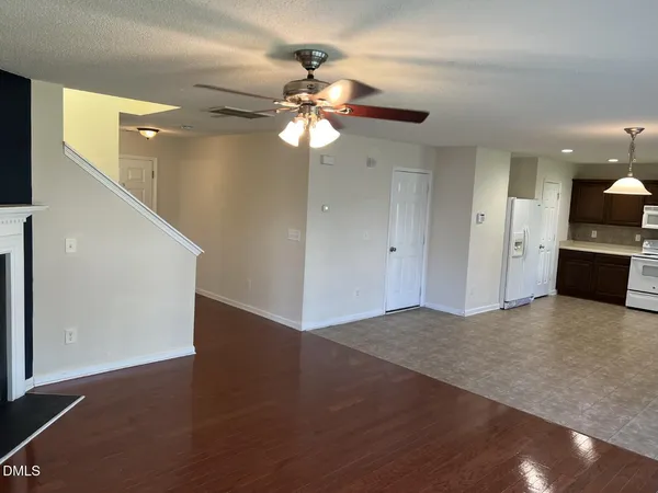 $1,850 | 609 Magna Drive, Durham, NC 27703