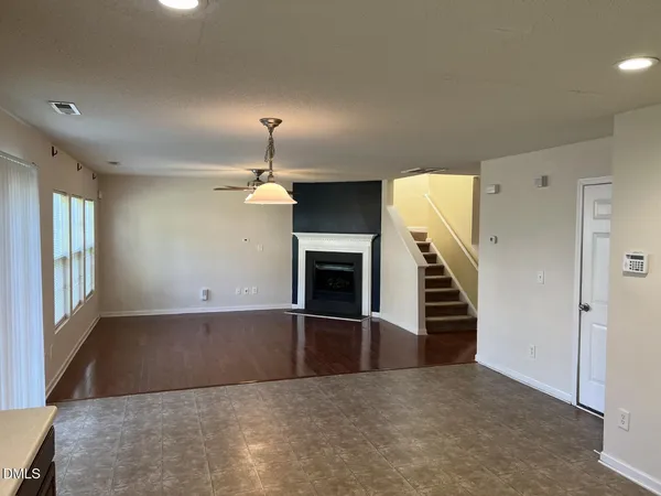 $1,850 | 609 Magna Drive, Durham, NC 27703