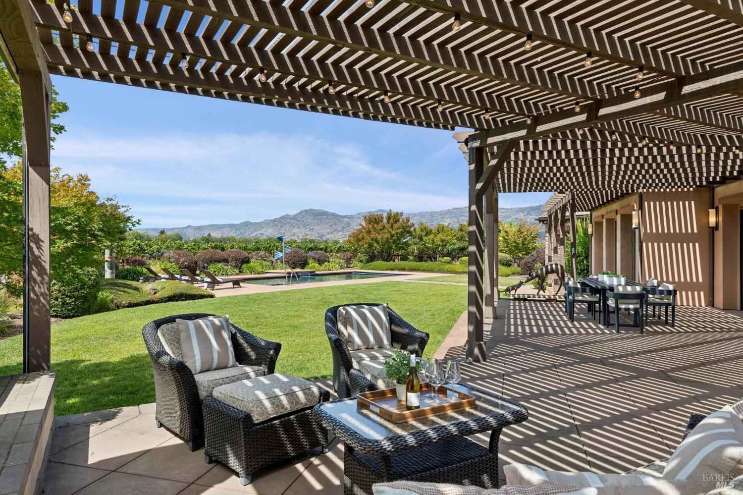 55 Hunter Ranch Road Napa, CA 94558 - Photo 18 of 99 Gallery Image 18