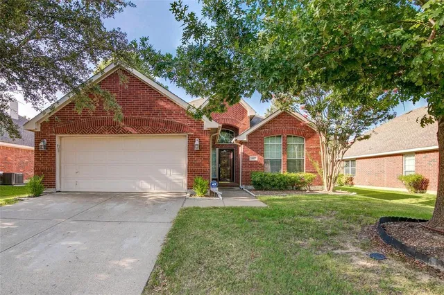 $2,400 | 8417 Juliette Drive, McKinney, TX 75071