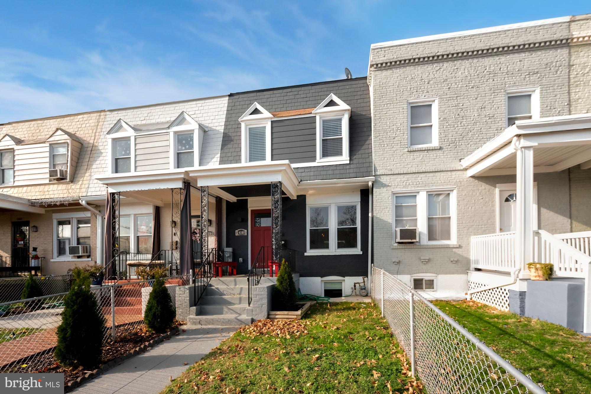 2408 3rd Street Northeast Washington, DC 20002 - Photo 2 of 26