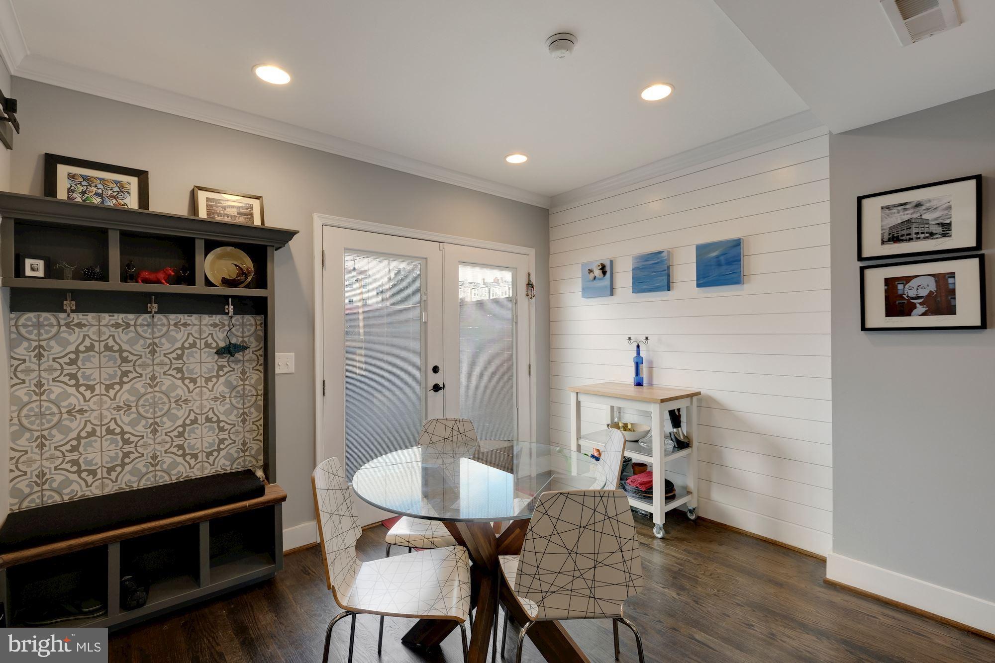 2408 3rd Street Northeast Washington, DC 20002 - Photo 11 of 26