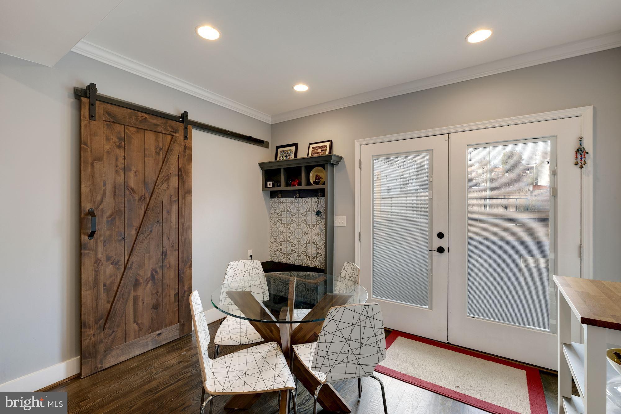 2408 3rd Street Northeast Washington, DC 20002 - Photo 12 of 26