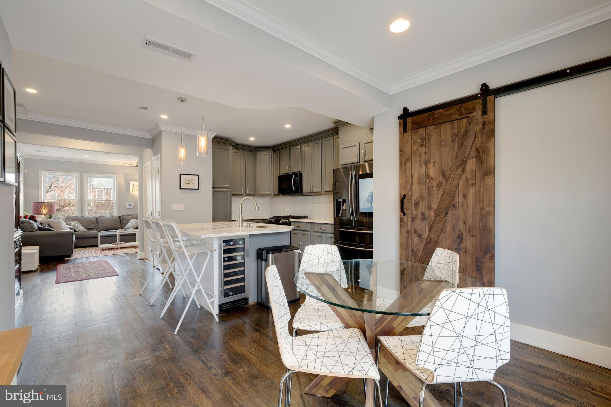 2408 3rd Street Northeast Washington, DC 20002 - Photo 14 of 26