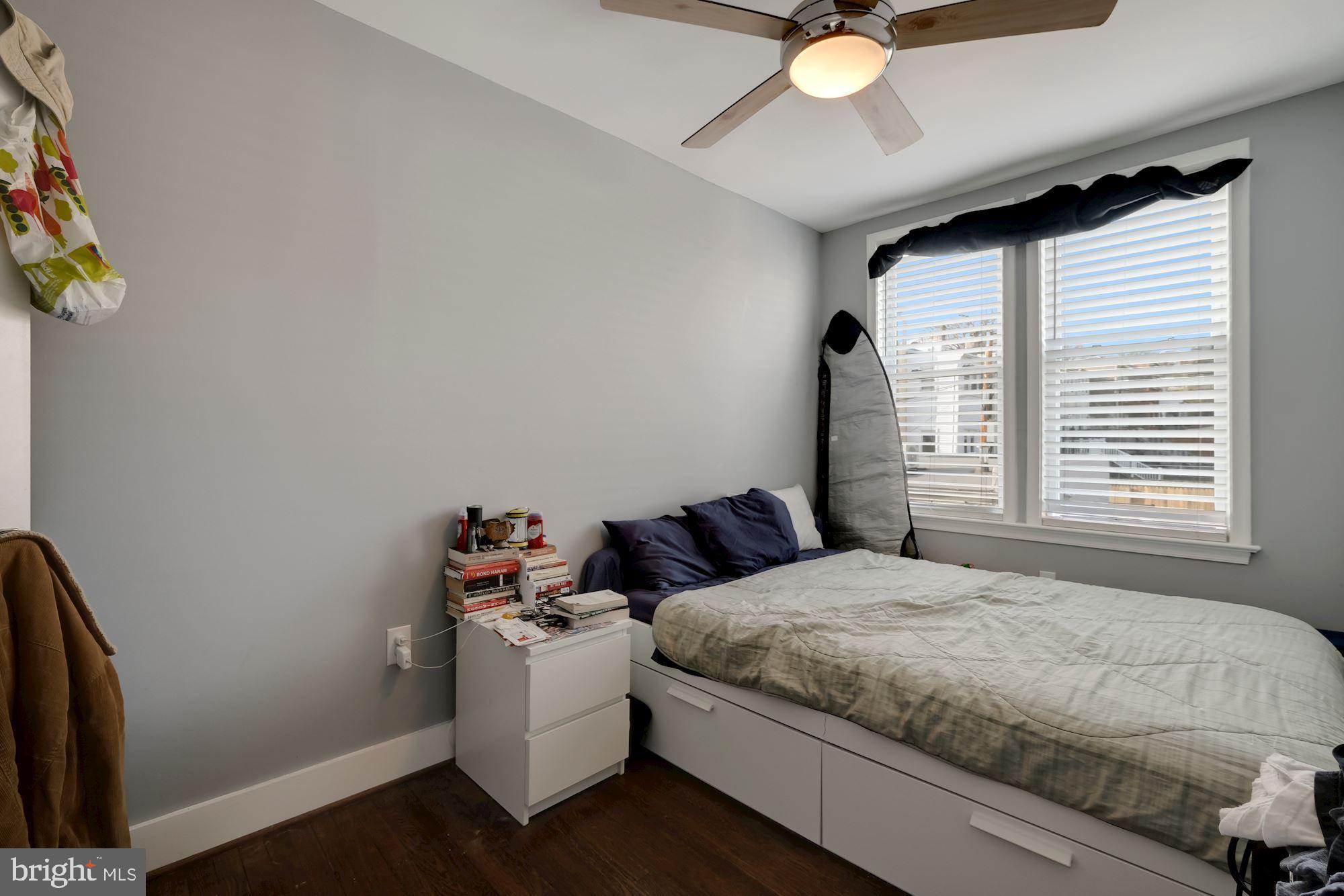 2408 3rd Street Northeast Washington, DC 20002 - Photo 15 of 26