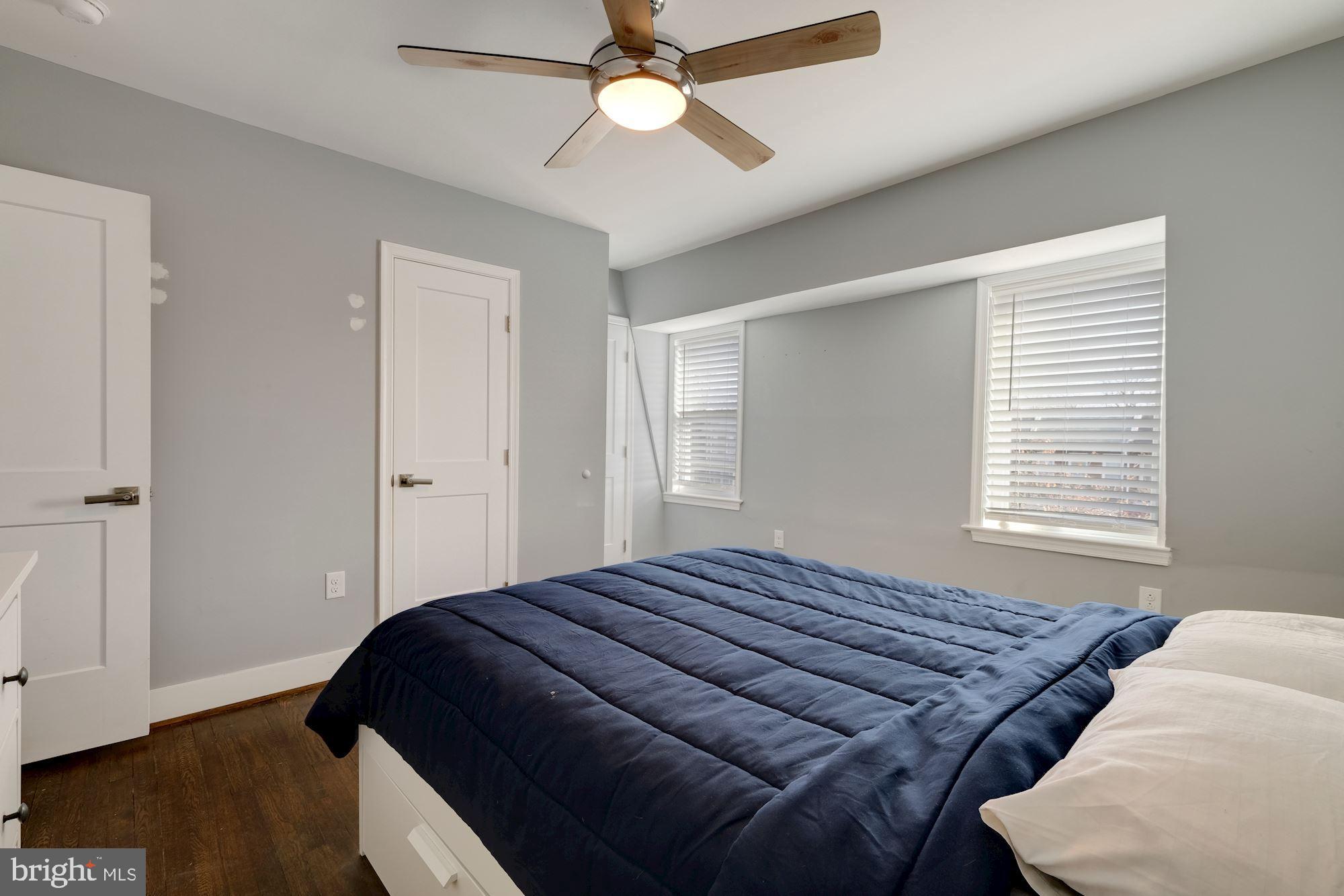 2408 3rd Street Northeast Washington, DC 20002 - Photo 19 of 26