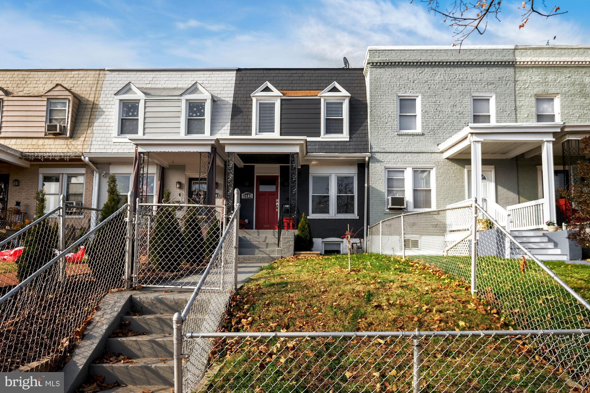 2408 3rd Street Northeast Washington, DC 20002 - Photo 3 of 26