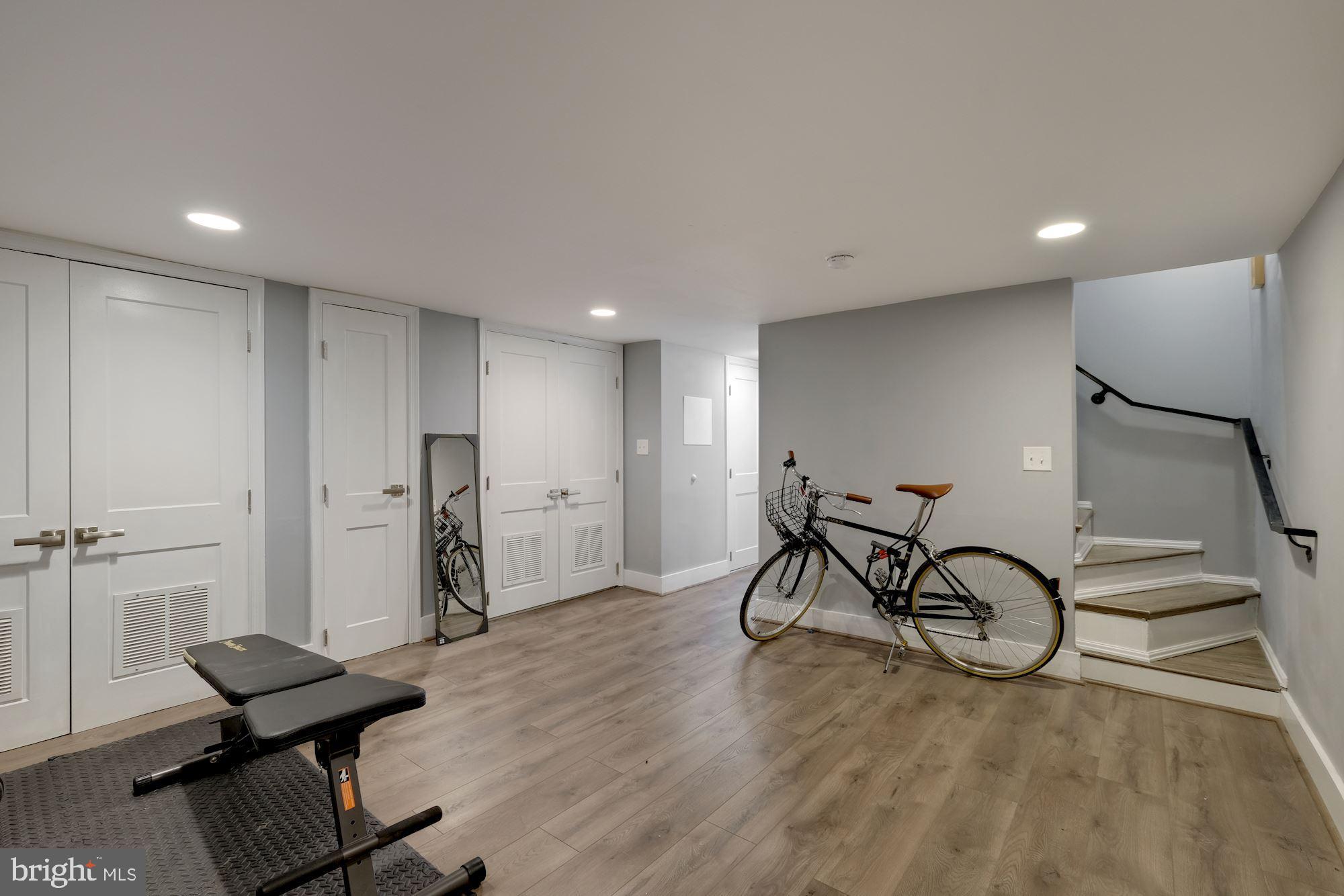 2408 3rd Street Northeast Washington, DC 20002 - Photo 22 of 26