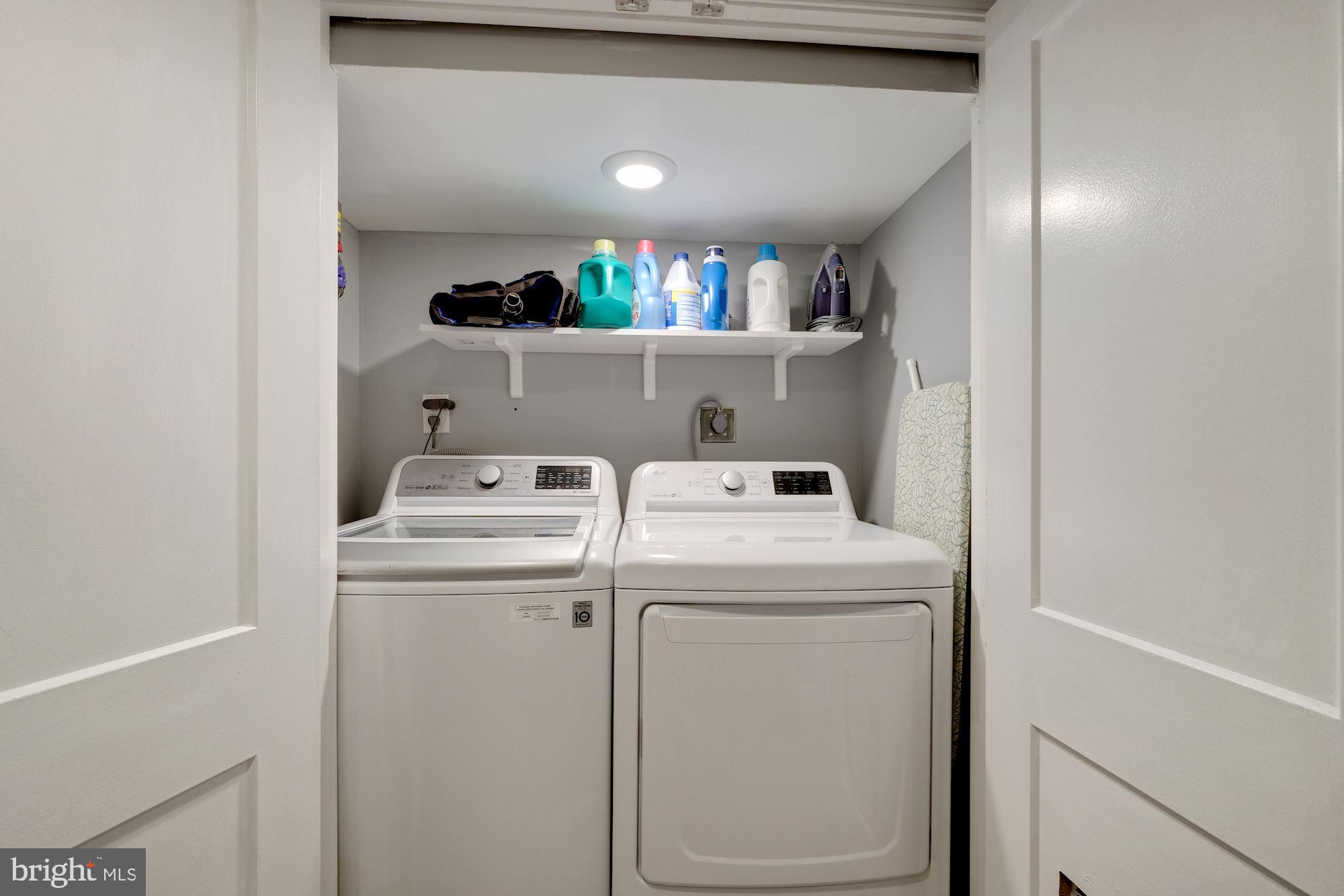 2408 3rd Street Northeast Washington, DC 20002 - Photo 23 of 26