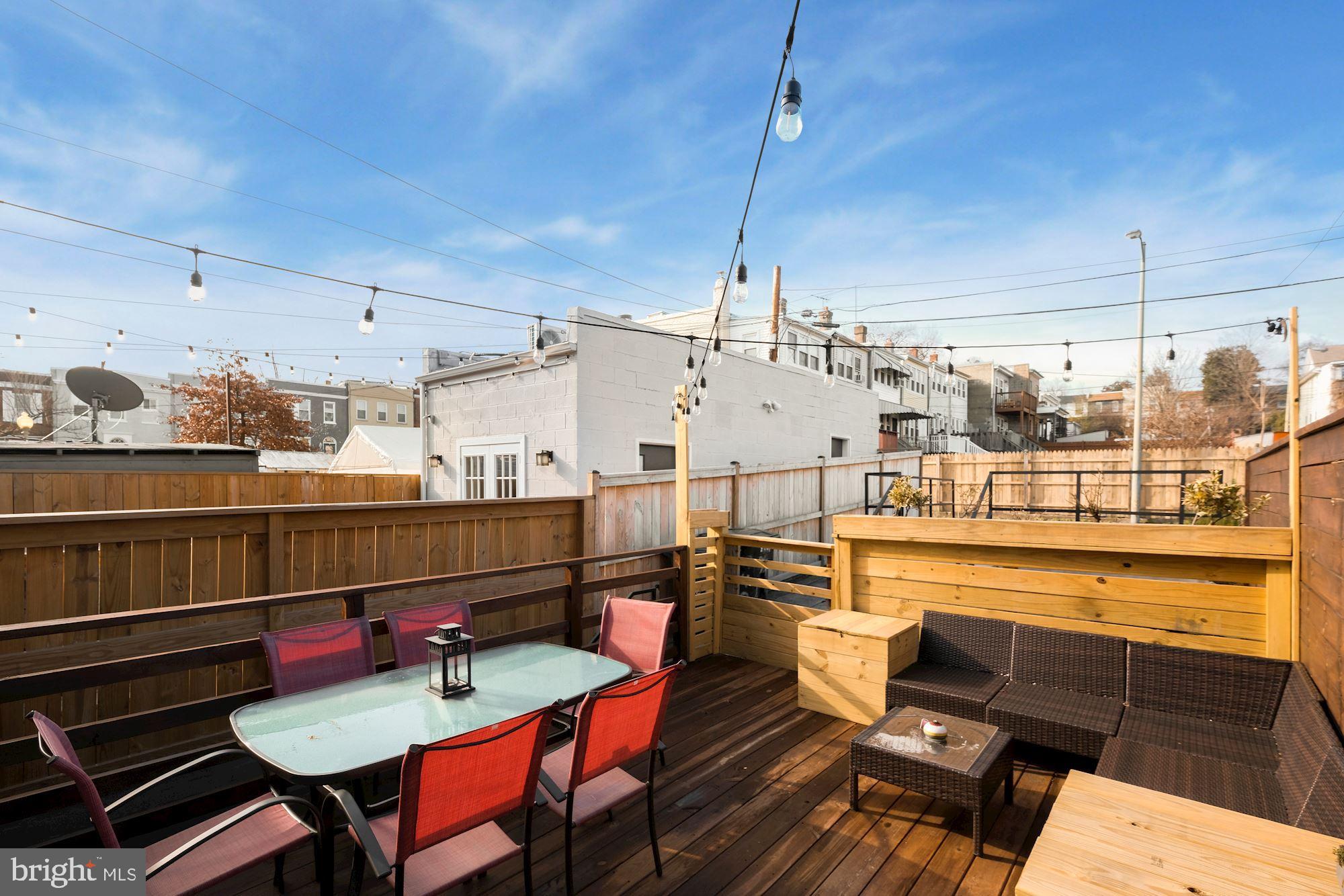 2408 3rd Street Northeast Washington, DC 20002 - Photo 24 of 26