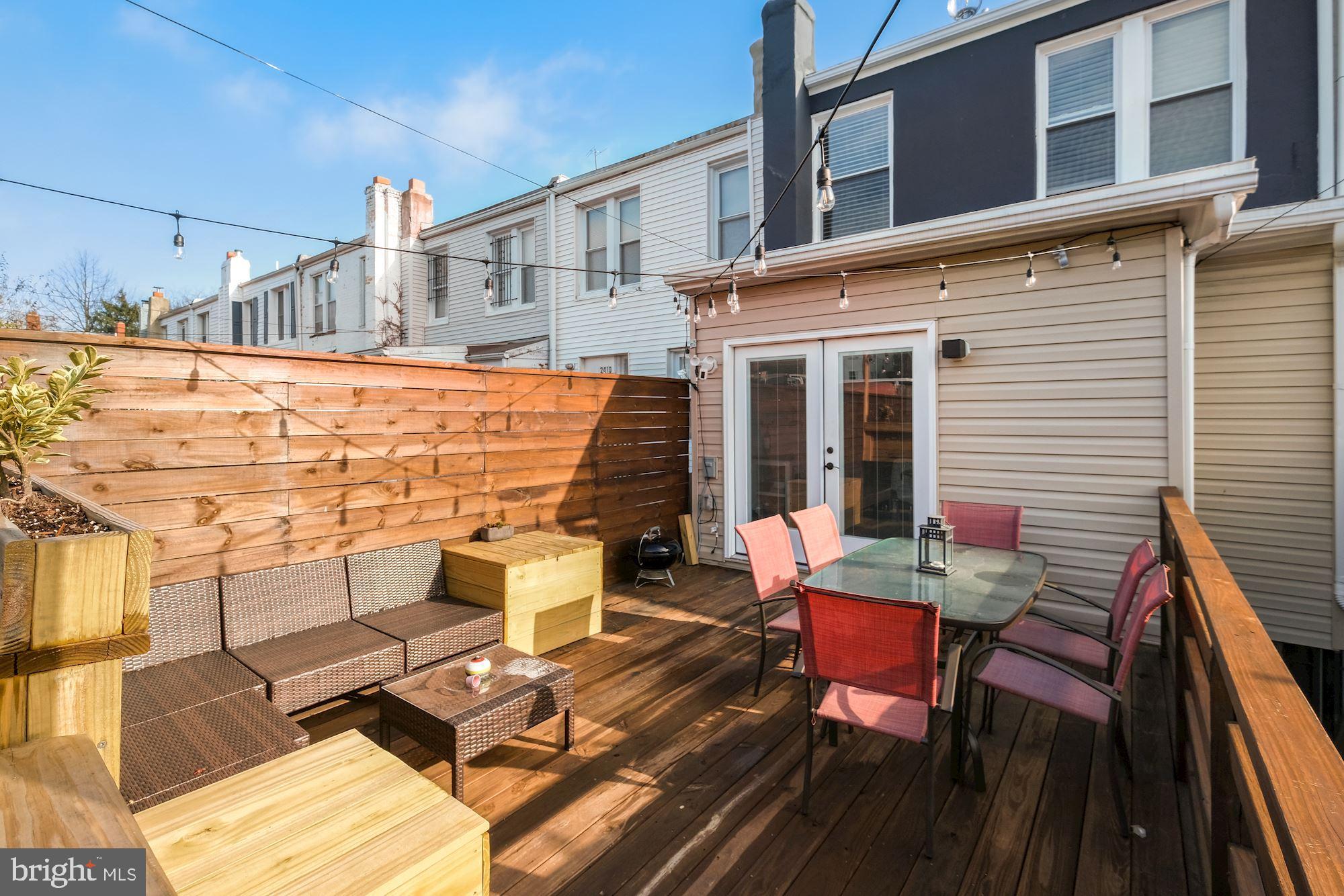 2408 3rd Street Northeast Washington, DC 20002 - Photo 25 of 26