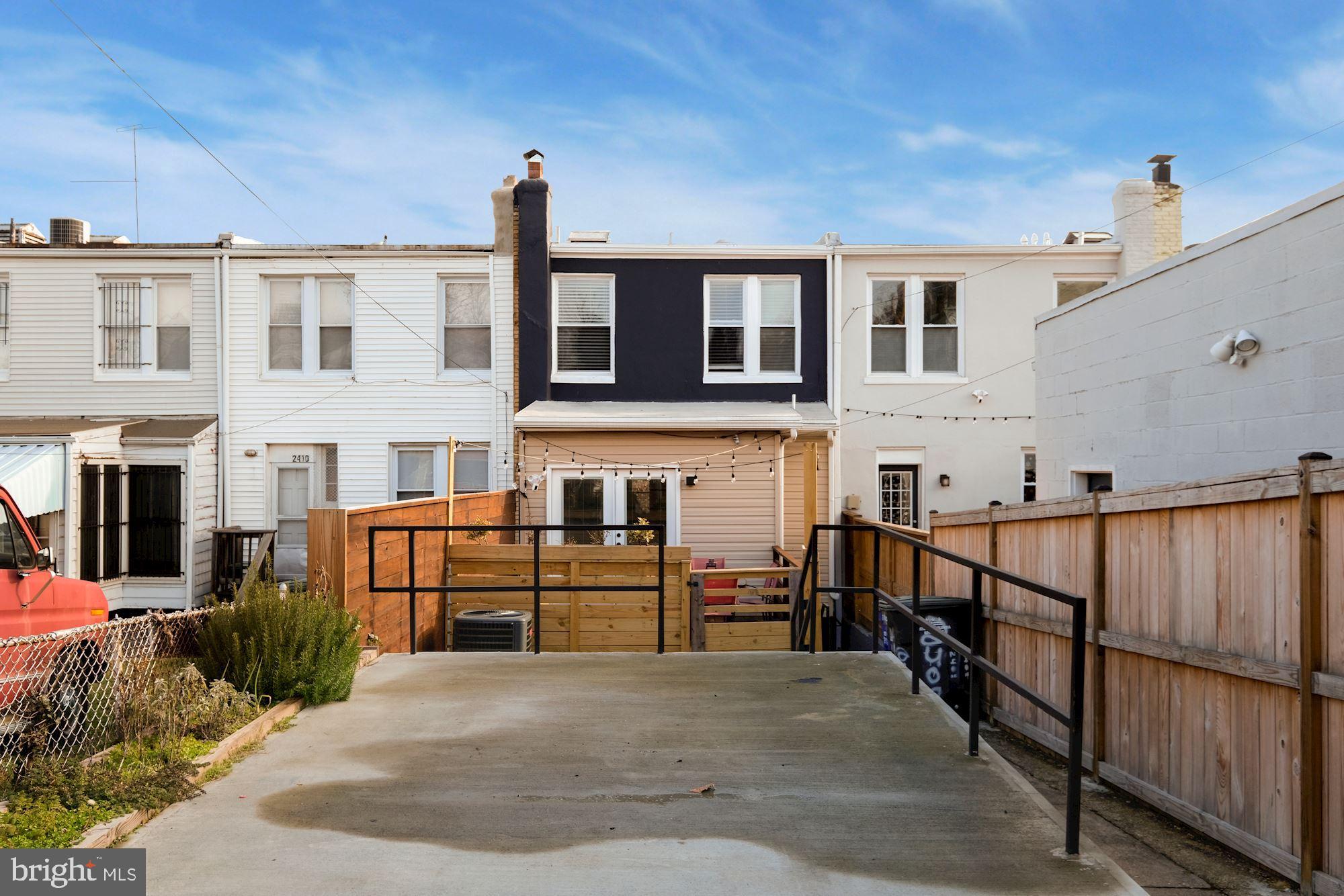 2408 3rd Street Northeast Washington, DC 20002 - Photo 26 of 26