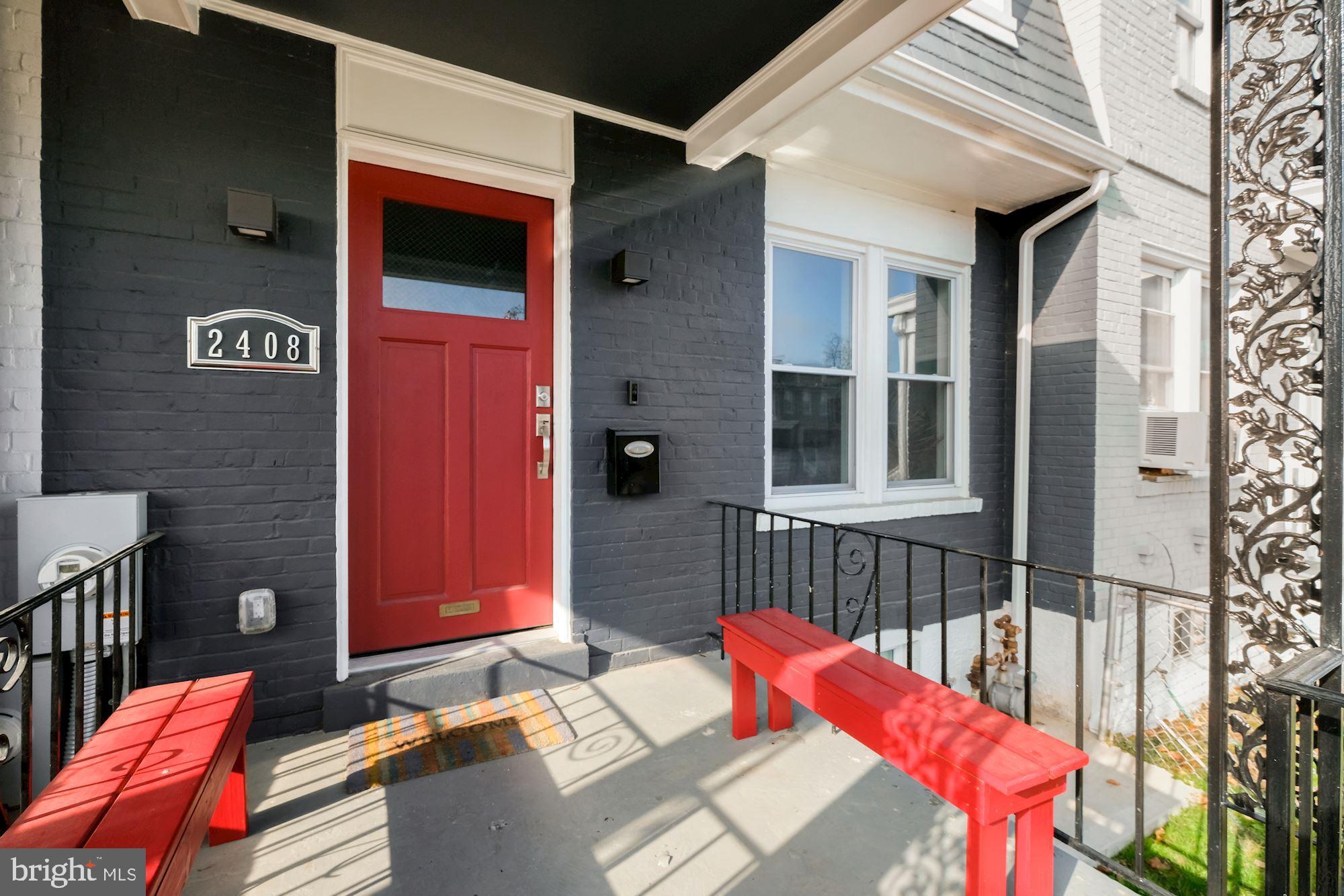 2408 3rd Street Northeast Washington, DC 20002 - Photo 4 of 26