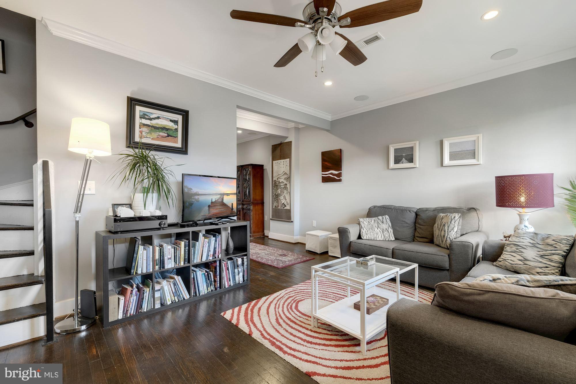 2408 3rd Street Northeast Washington, DC 20002 - Photo 5 of 26