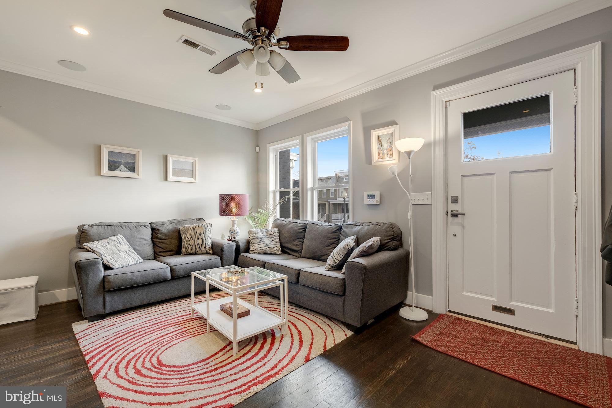 2408 3rd Street Northeast Washington, DC 20002 - Photo 6 of 26