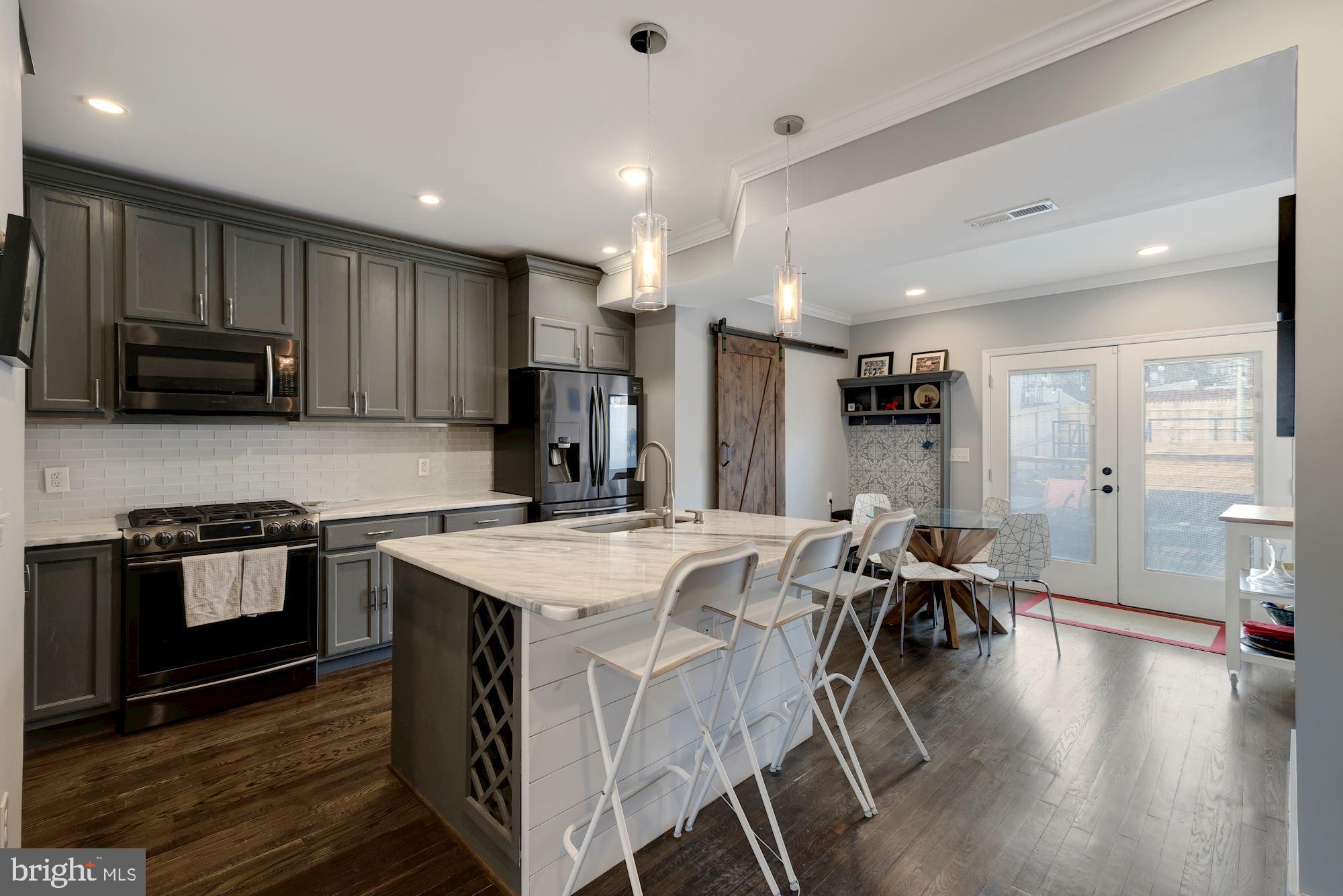 2408 3rd Street Northeast Washington, DC 20002 - Photo 8 of 26