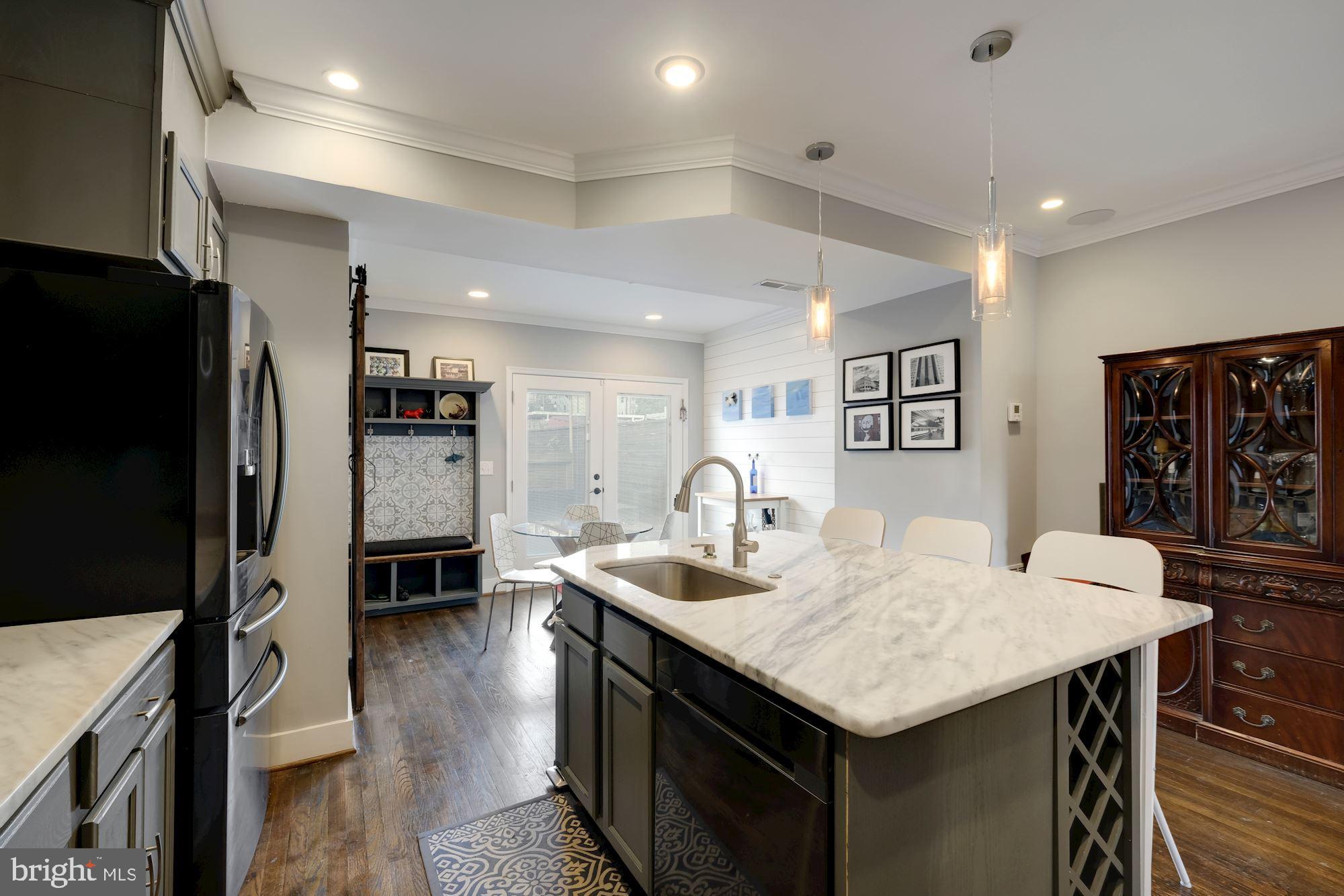 2408 3rd Street Northeast Washington, DC 20002 - Photo 9 of 26