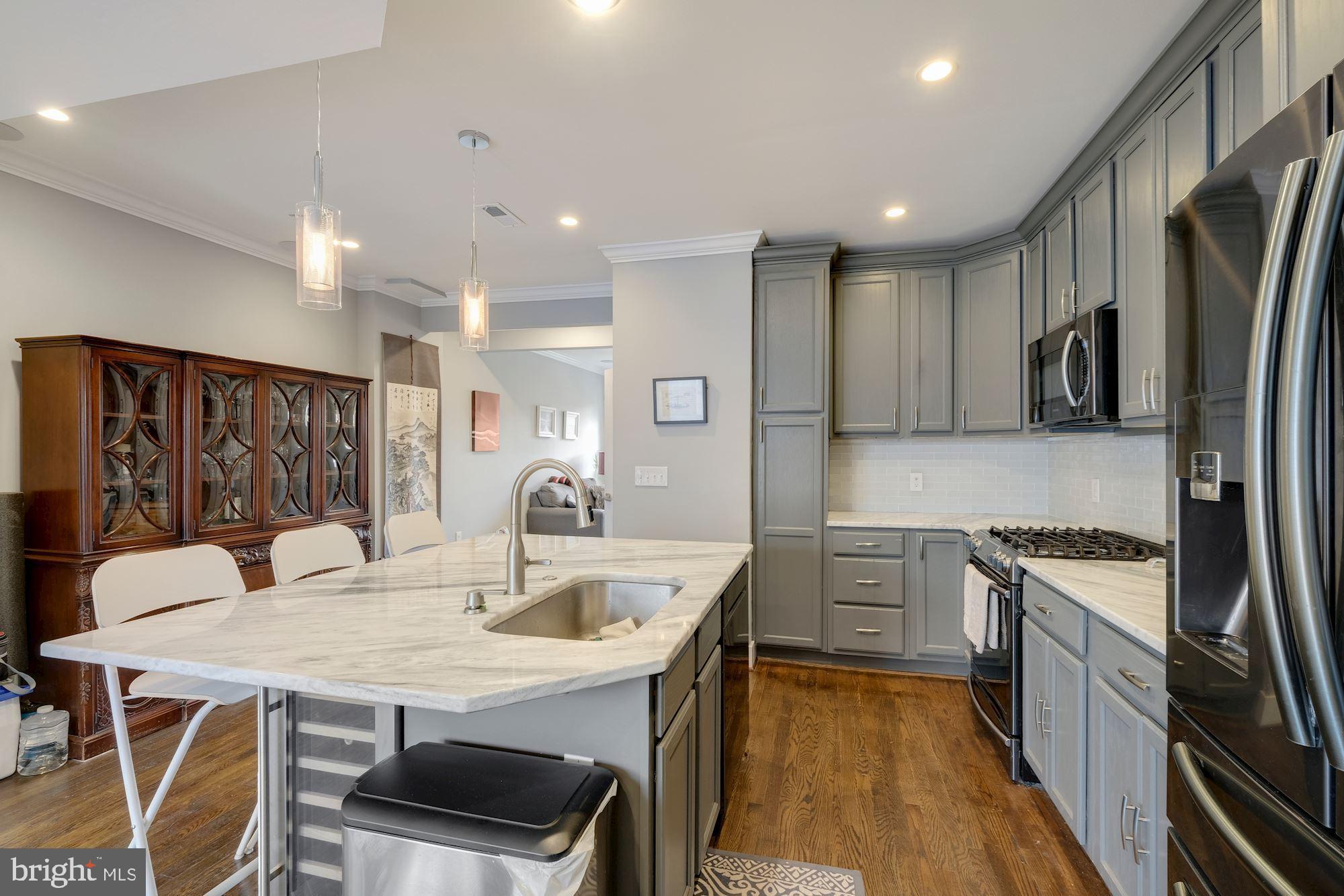 2408 3rd Street Northeast Washington, DC 20002 - Photo 10 of 26