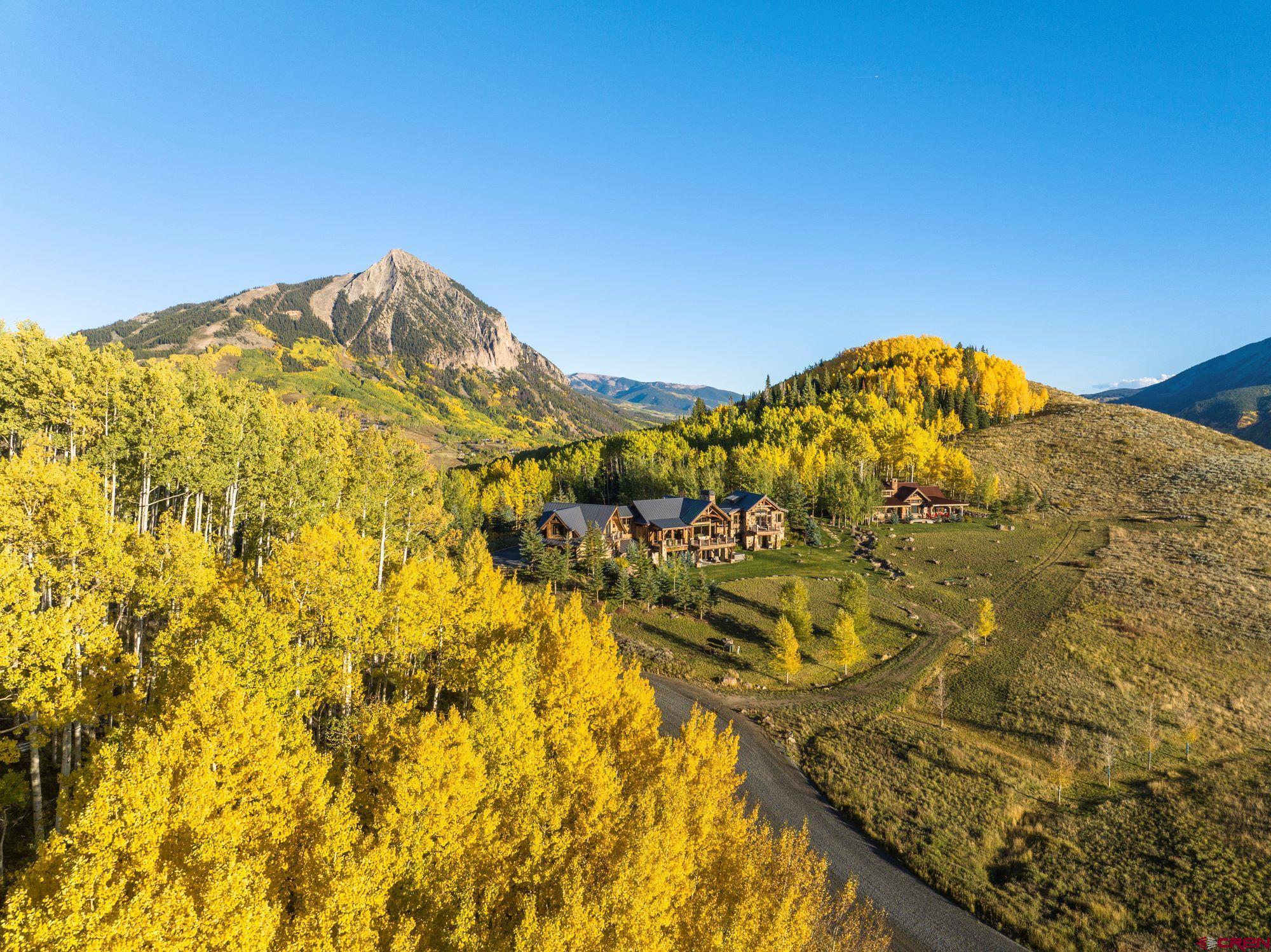 378 Phoenix Way Crested Butte, CO 81224 - Photo 3 of 45
