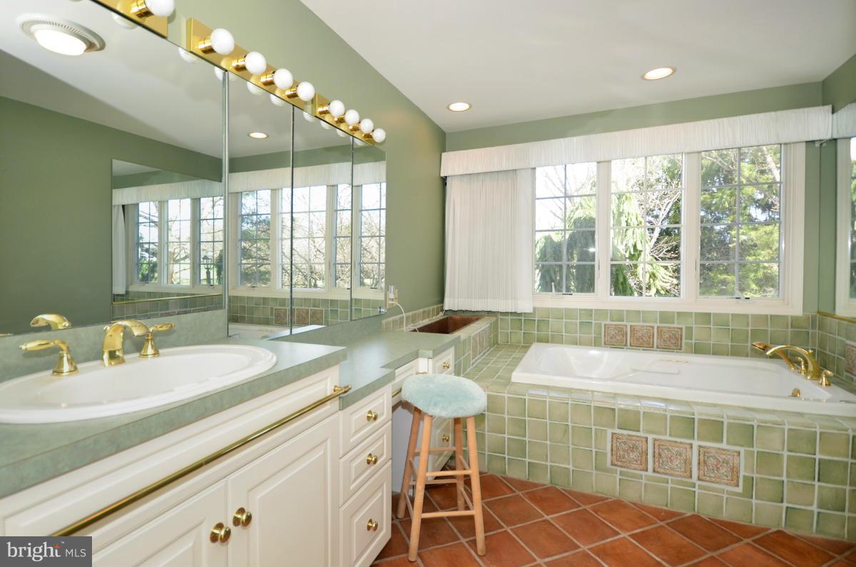 3839 Blenheim Road Phoenix, MD 21131 - Photo 16 of 27 Bath (Master)