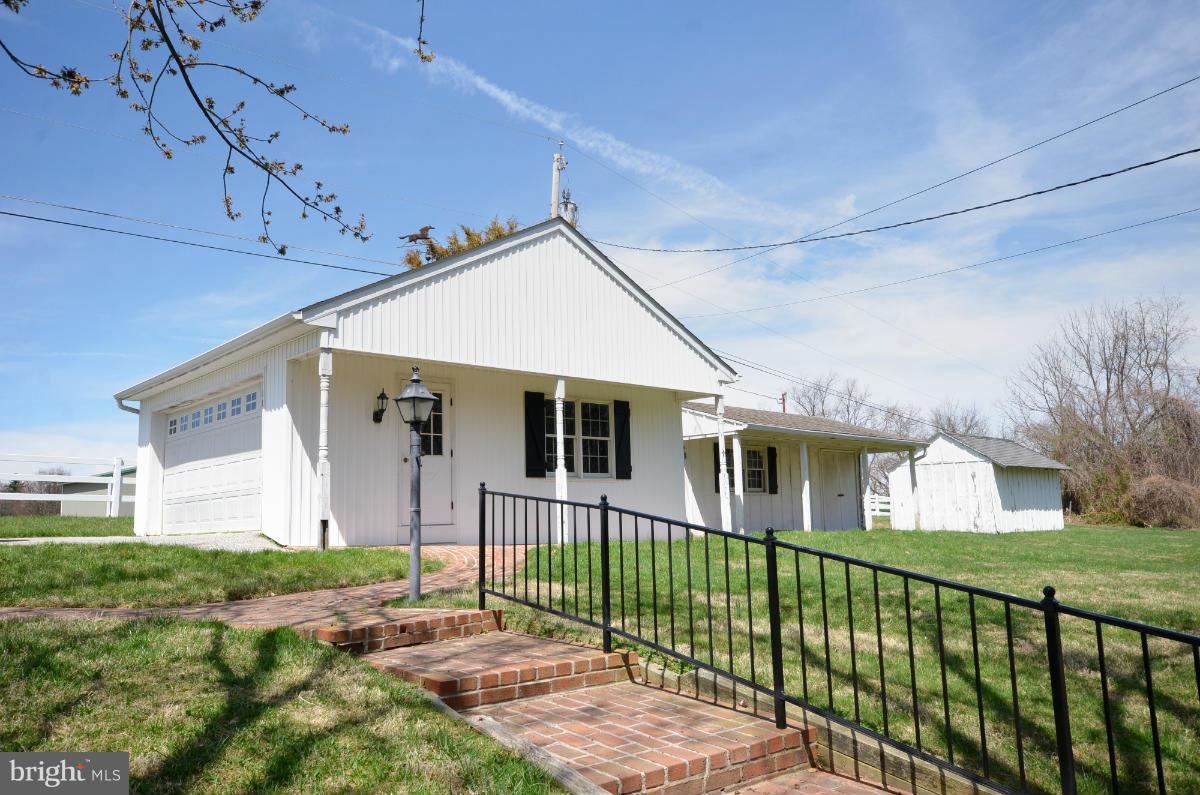 3839 Blenheim Road Phoenix, MD 21131 - Photo 21 of 27 Exterior (General)