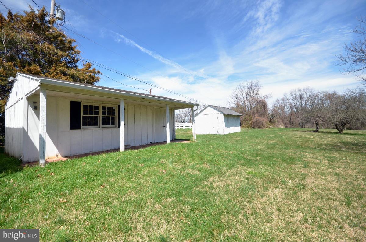 3839 Blenheim Road Phoenix, MD 21131 - Photo 22 of 27 View