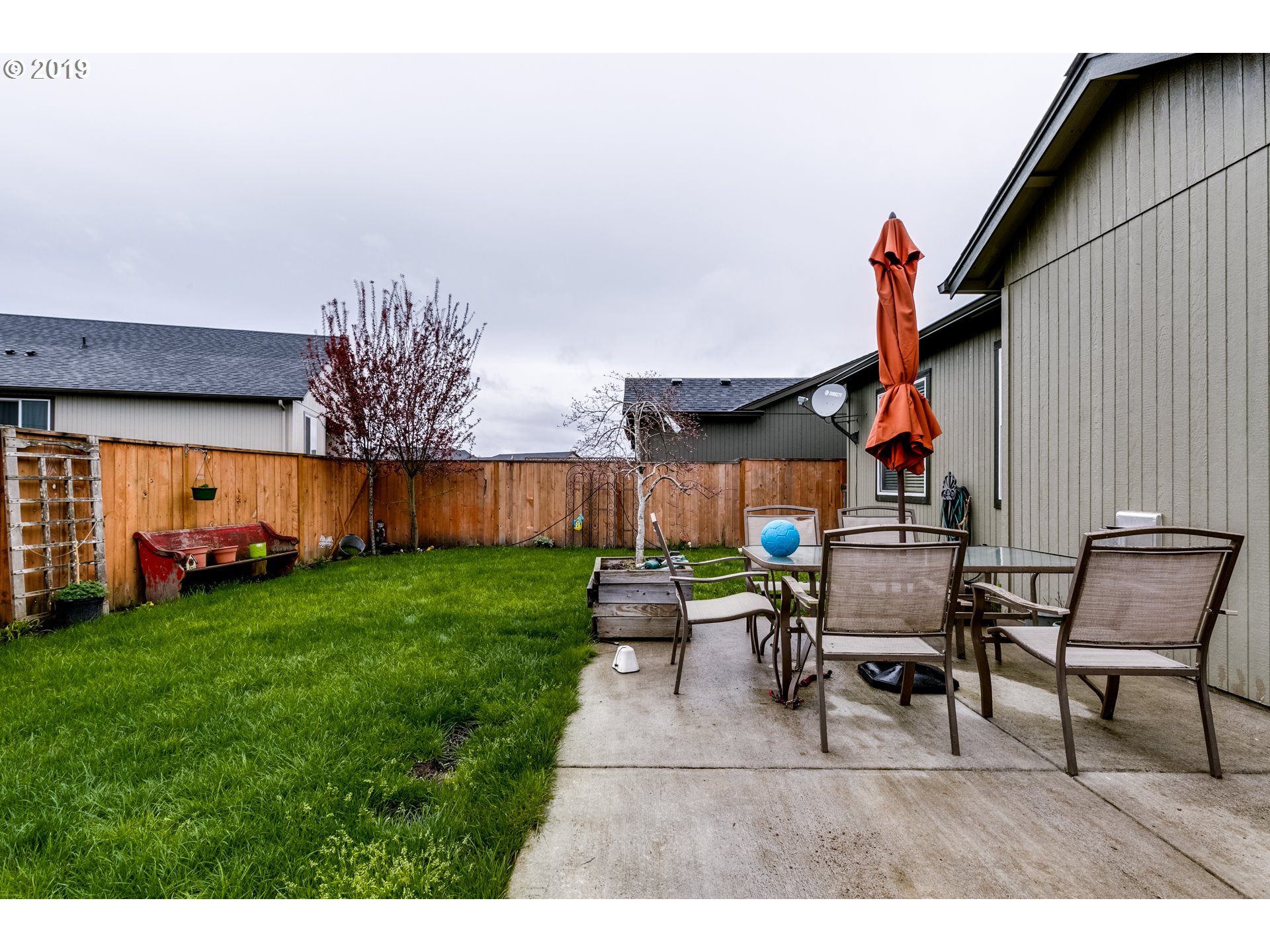 1842 Adelman Loop Eugene, OR 97402 - Photo 24 of 32