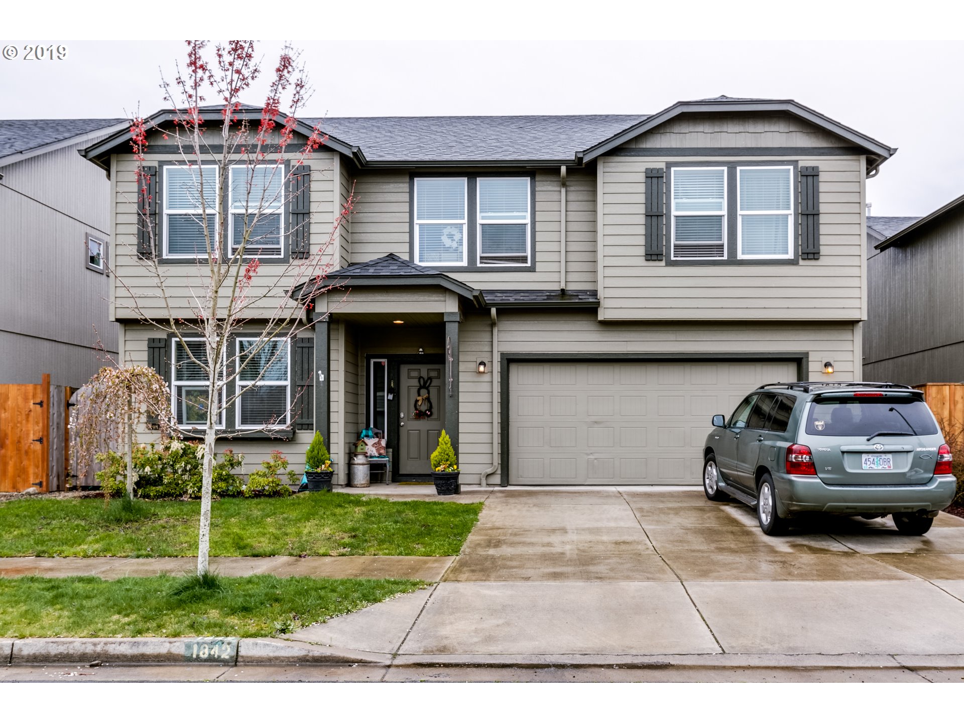 1842 Adelman Loop Eugene, OR 97402 - Photo 25 of 32