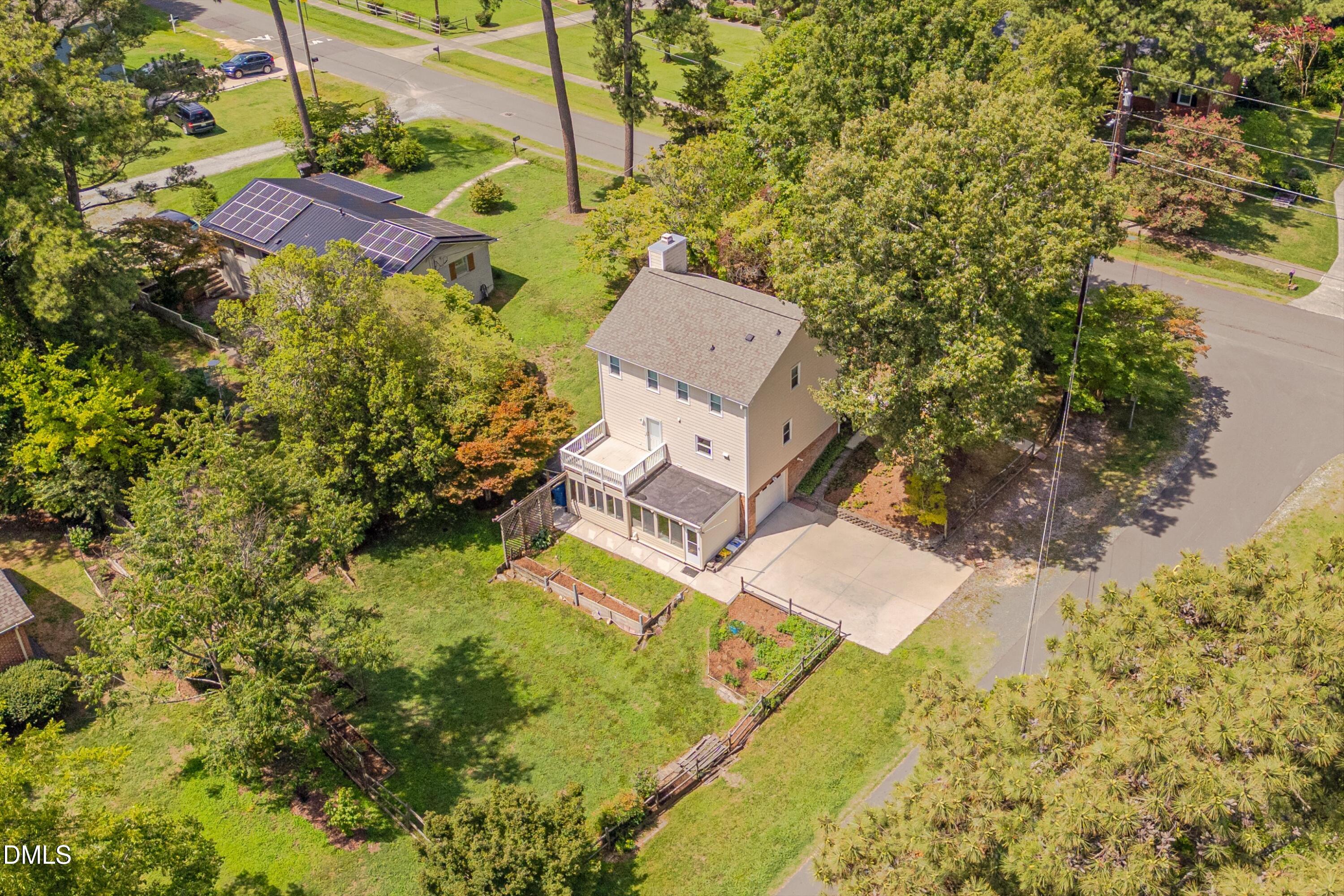 4218 Holt School Road Durham, NC 27704 - Photo 32 of 36 34-4218 Holt School Rd-34