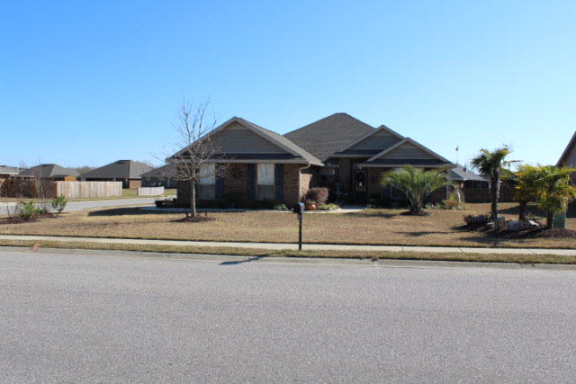 580 Vestige Mews Foley, AL 36535 - Photo 1 of 13