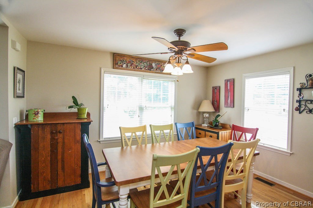 190 East Harbor Drive Reedville, VA 22539 - Photo 16 of 31