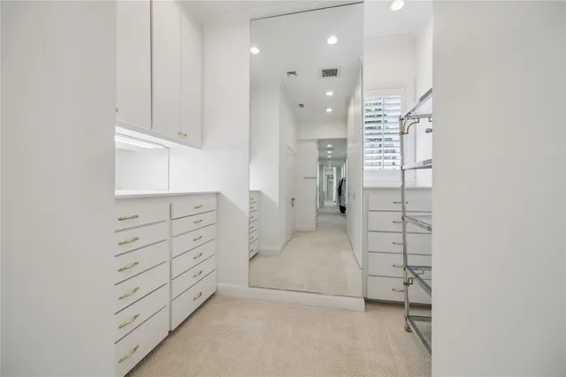 a view of entryway with stairs