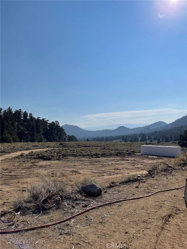 0 Long Canyon Trail Inyokern, CA 93527 - Photo 2 of 8 a view of a lake with a beach