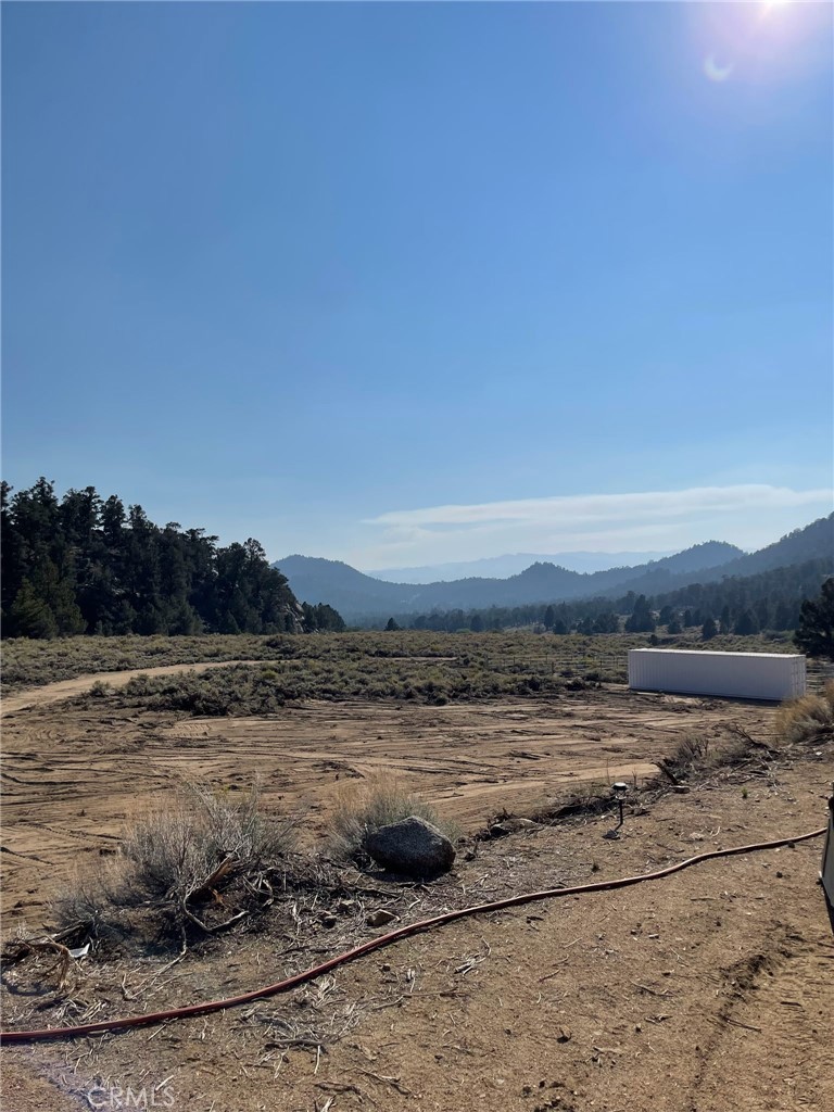 0 Long Canyon Trail Inyokern, CA 93527 - Photo 4 of 8 a view of a lake with a beach