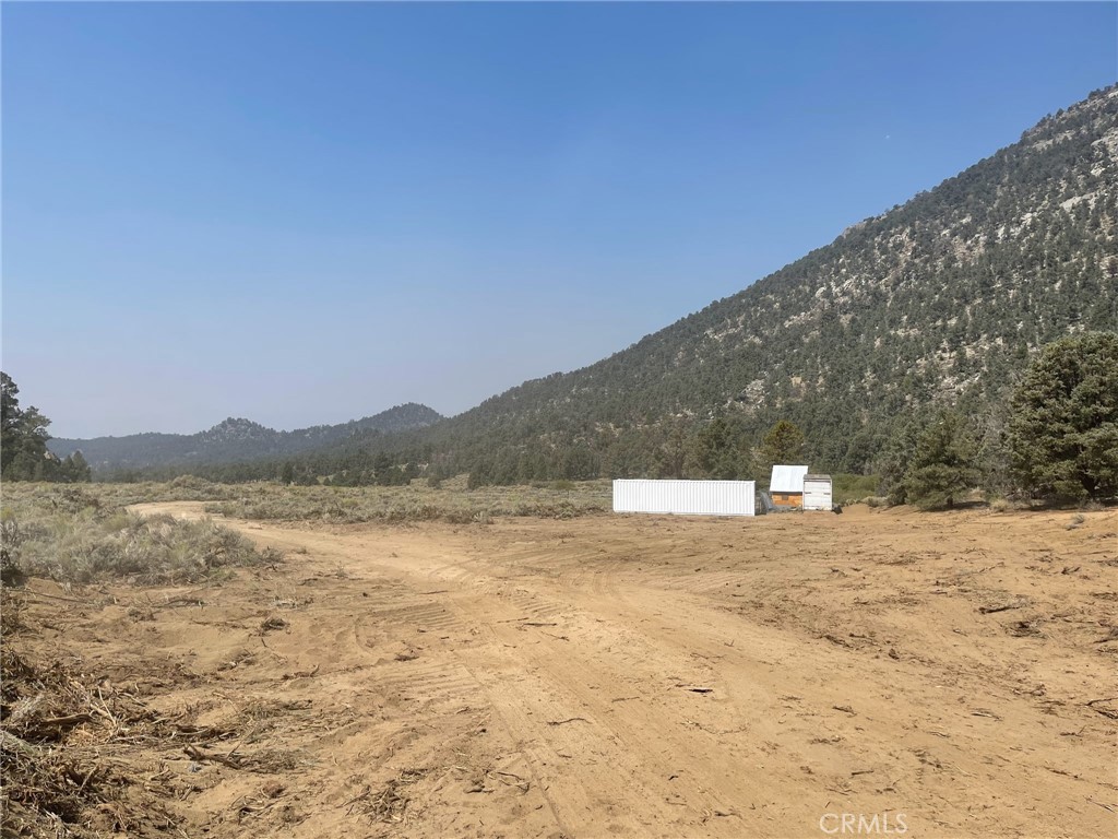 0 Long Canyon Trail Inyokern, CA 93527 - Photo 7 of 8 a view of lake and mountain