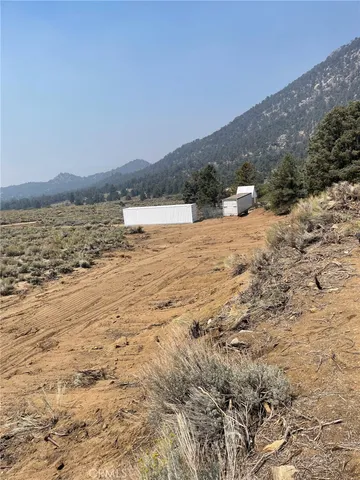a view of ocean view with mountain