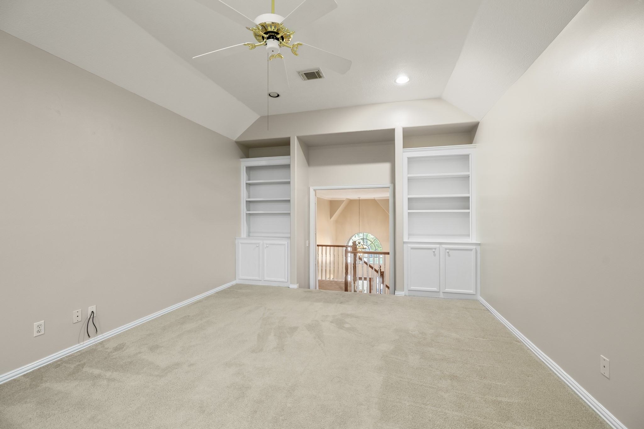 19315 Puget Lane Spring, TX 77388 - Photo 25 of 49 nice book shelves on the game room