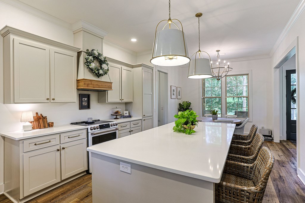 671 Ridge Drive Headland, AL 36345 - Photo 16 of 54
