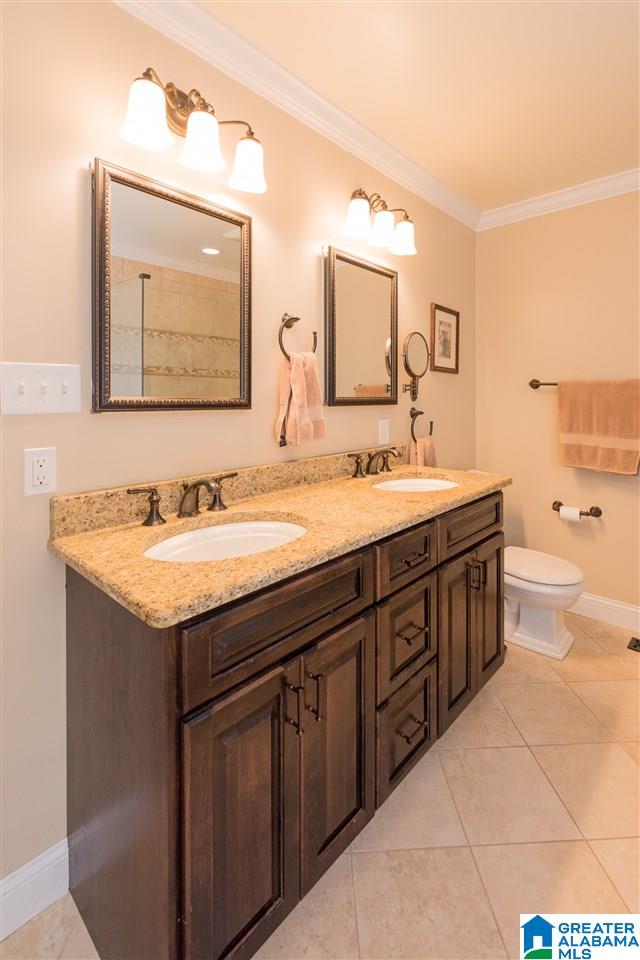 35 Valley View Drive Pelham, AL 35124 - Photo 27 of 48